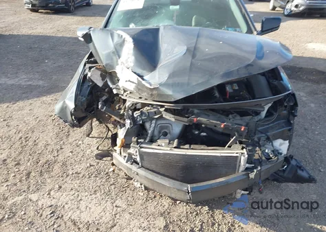 2014 Chevrolet Impala 1Ls z USA, uszkodzony, nr VIN 2G11Y5SL6E9188045